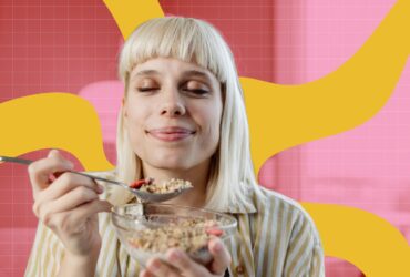 The #1 Cereal You Should Eat to Help You Live Longer
