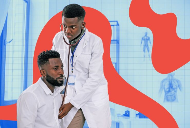 The #1 Heart Health Tip, According to Cardiologists