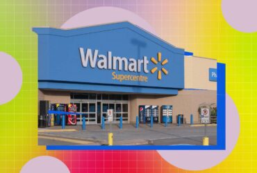 The #1 High-Fiber Snack to Buy at Walmart for Cholesterol