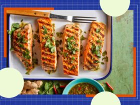 The #1 Spice to Help Lower Blood Sugar