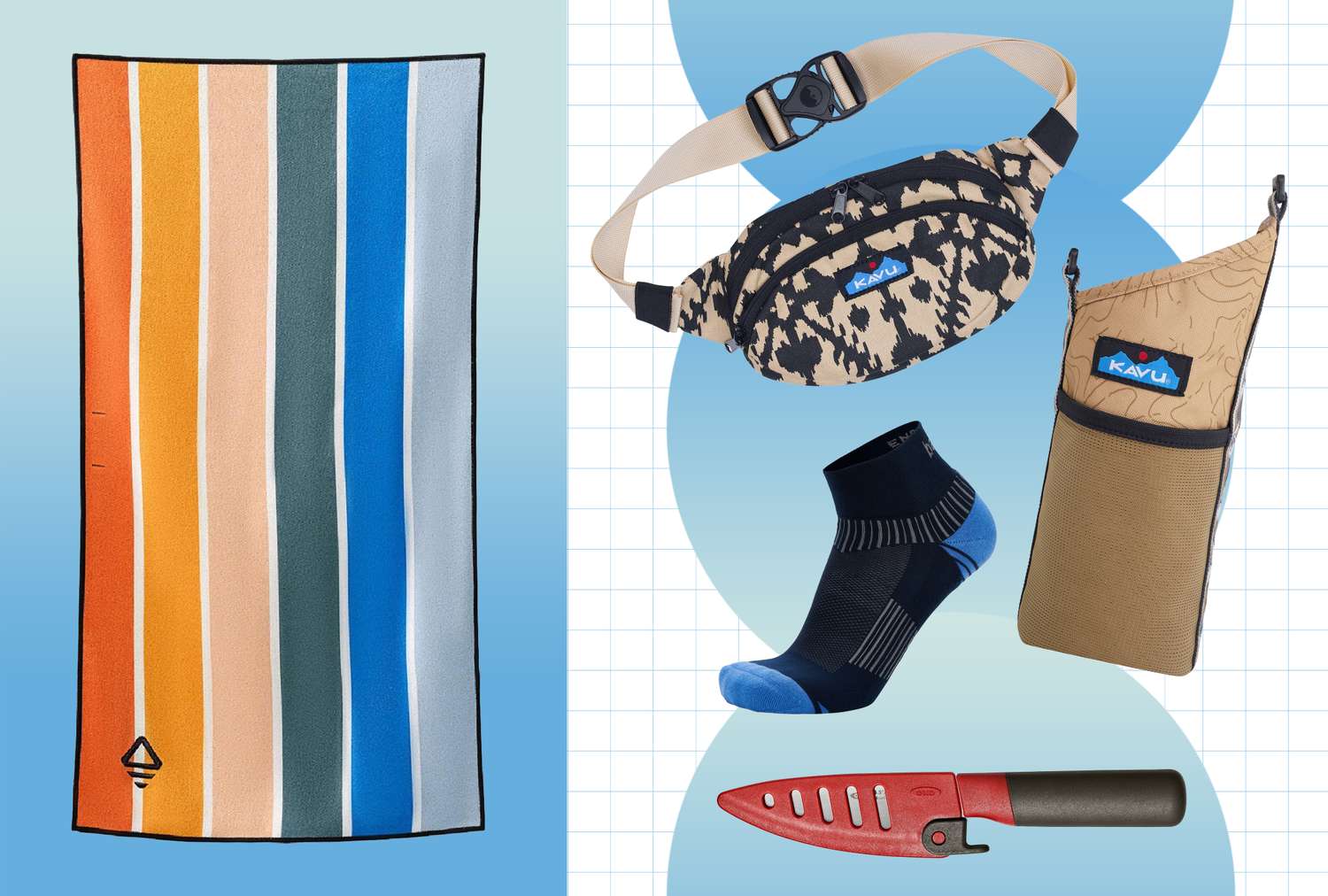 The 10 Best REI Store New Arrivals Under $30