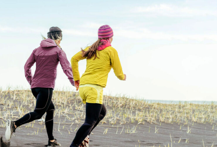 The 106-Mile Race That Changed How Scientists Think About Recovery