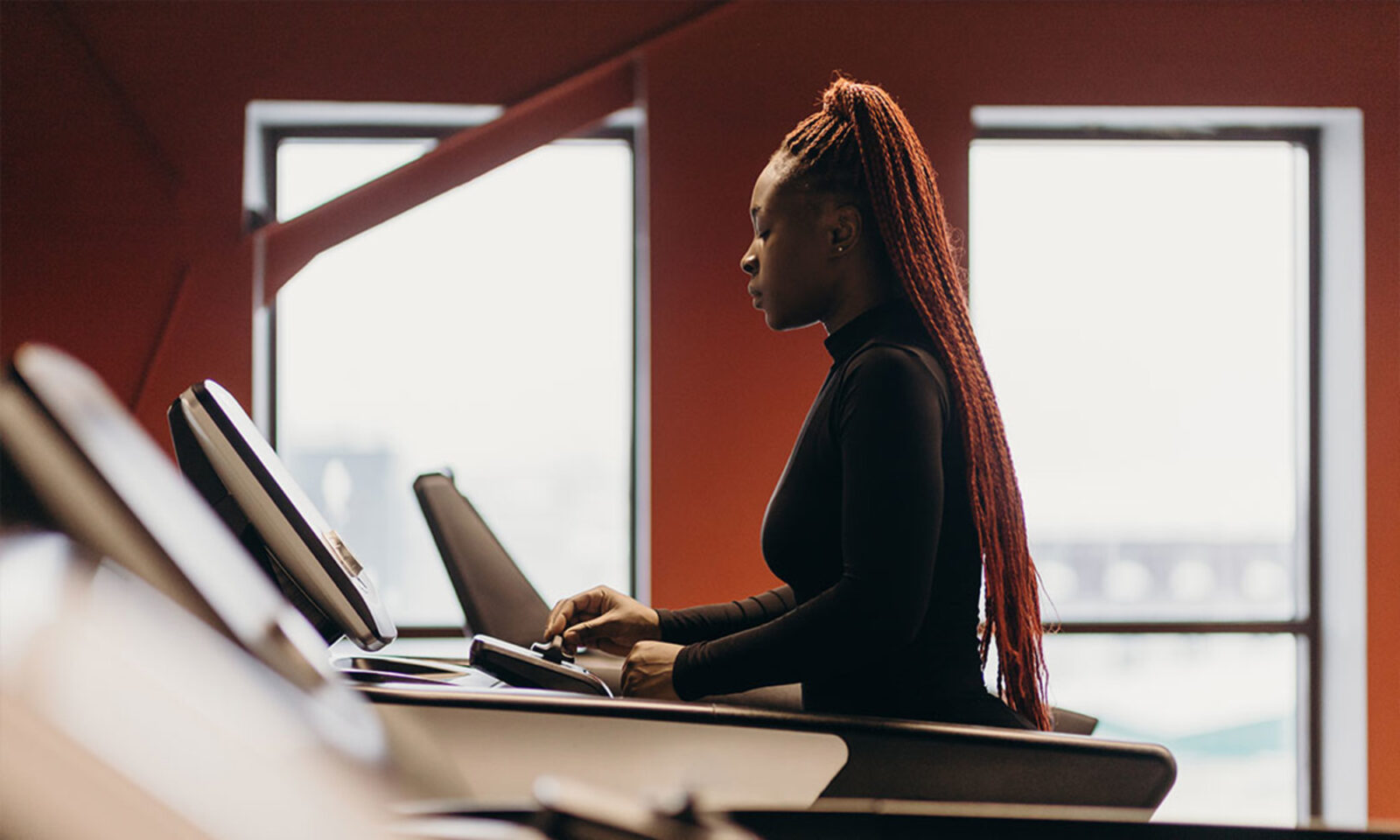 The 12-3-30 Treadmill Workout Got It's Own Study & Revealed This