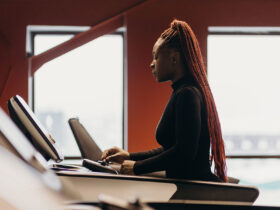 The 12-3-30 Treadmill Workout Got It's Own Study & Revealed This