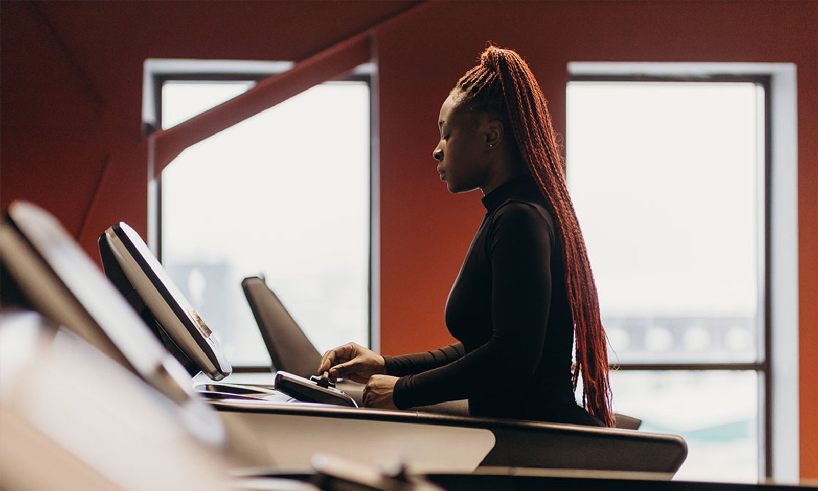The 12-3-30 Treadmill Workout Got It's Own Study & Revealed This