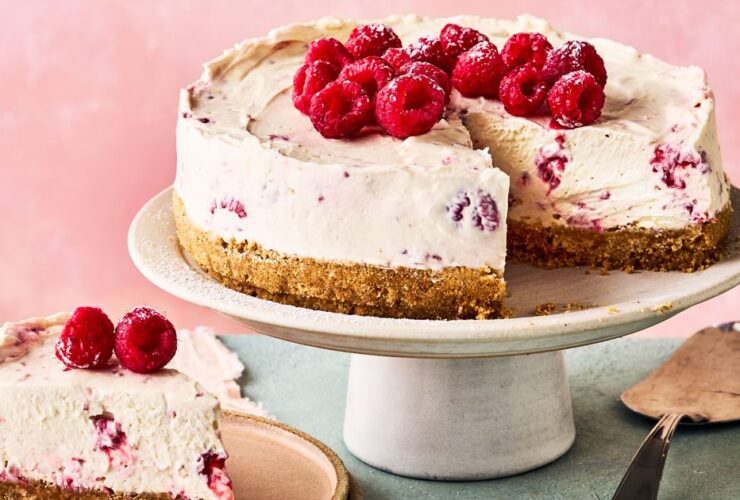 The 5-Star Rated Baking Recipes Our Audience Keep Coming Back For