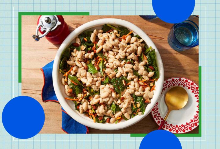 The 7 Best High-Calcium Foods That Aren't Dairy