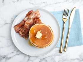 The 7 Worst Breakfast Foods for Heart Health (and What to Eat Instead)