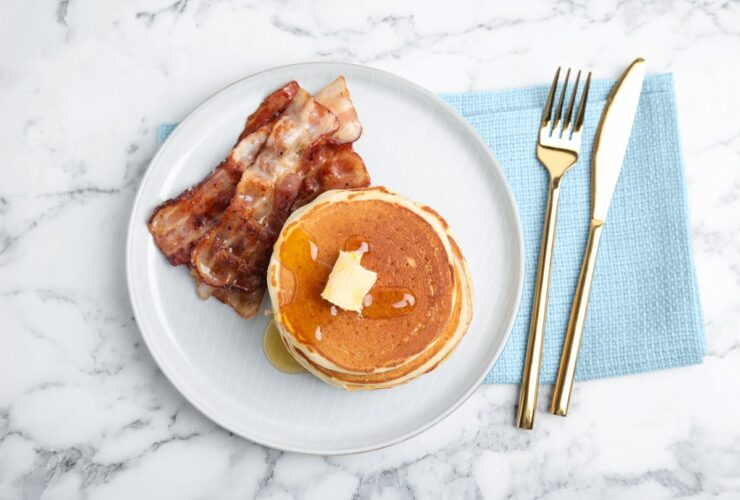 The 7 Worst Breakfast Foods for Heart Health (and What to Eat Instead)