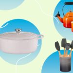 The 8 Best Le Creuset Sale Items