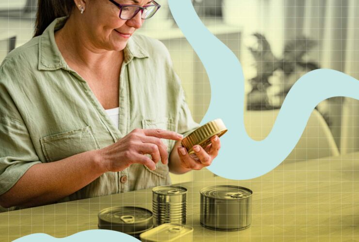 The 9 Best Canned Foods to Eat for Weight Loss