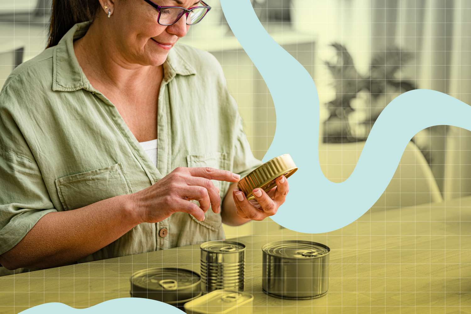 The 9 Best Canned Foods to Eat for Weight Loss