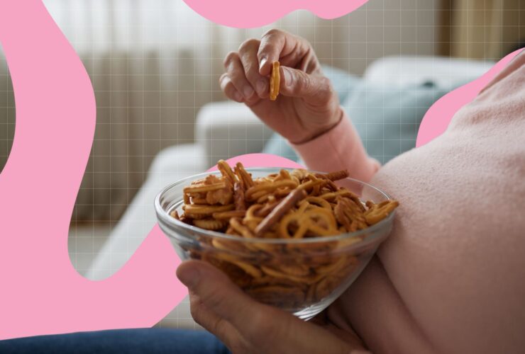 The Afternoon Habit That Can Increase Blood Pressure