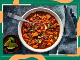 The Anti-Inflammatory Chili I Can’t Stop Making