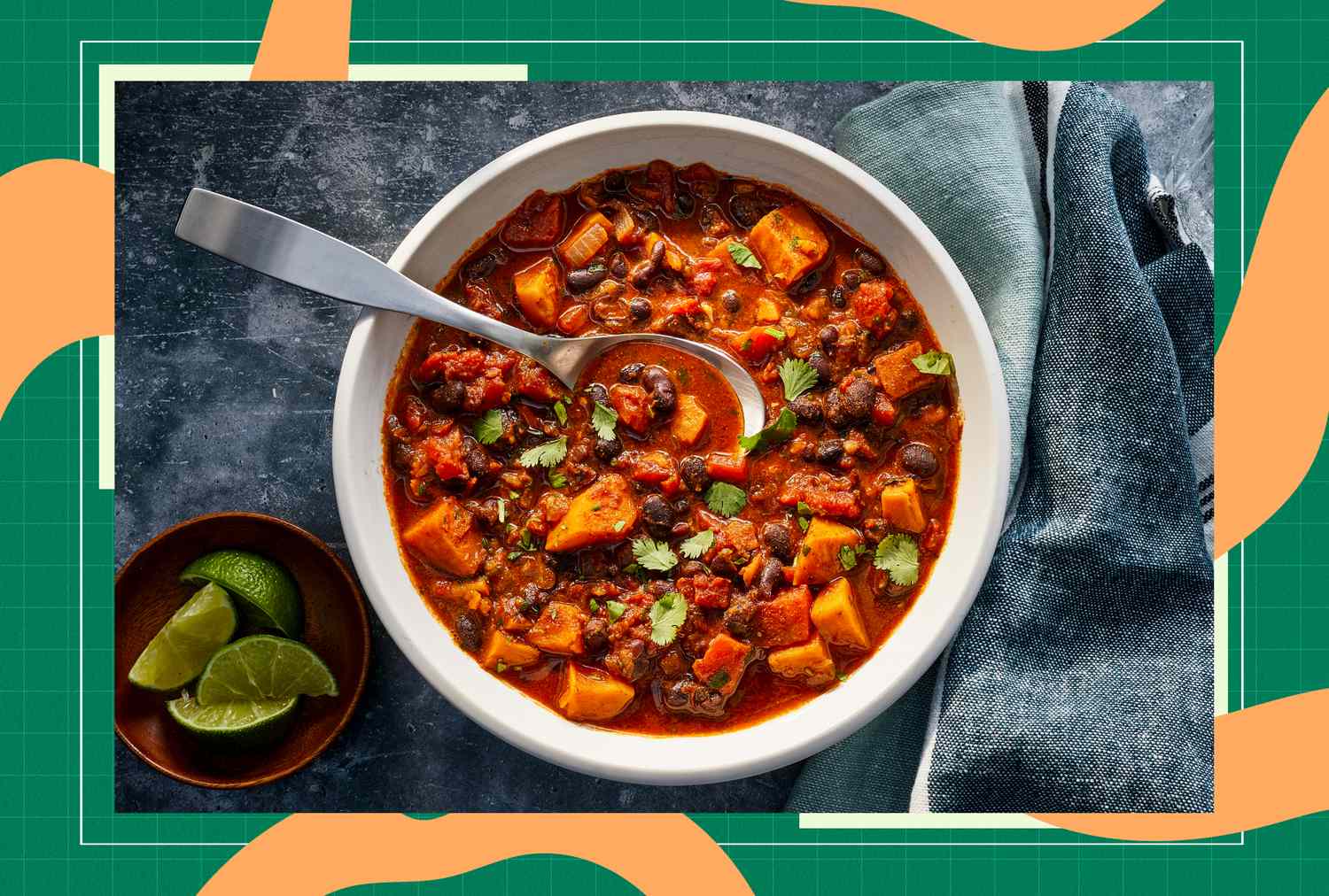 The Anti-Inflammatory Chili I Can’t Stop Making