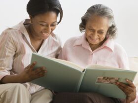 The Average Life Expectancy From 1800 to Today