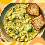 The Best High-Protein, High-Fiber One-Skillet Dinner