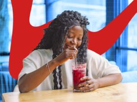 The Best Juice for Inflammation, According to Dietitians