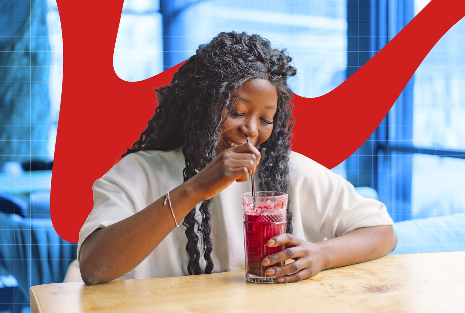 The Best Juice for Inflammation, According to Dietitians