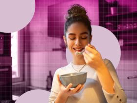 The Best Late-Night Snack for Better Blood Sugar Levels