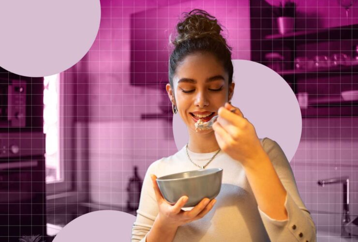 The Best Late-Night Snack for Better Blood Sugar Levels