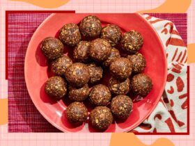 The Best Late-Night Snack for Gut Health, Dietitian-Approved