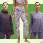 The Best Lululemon Gear Specials for Presidents Day Weekend