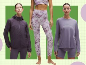 The Best Lululemon Gear Specials for Presidents Day Weekend