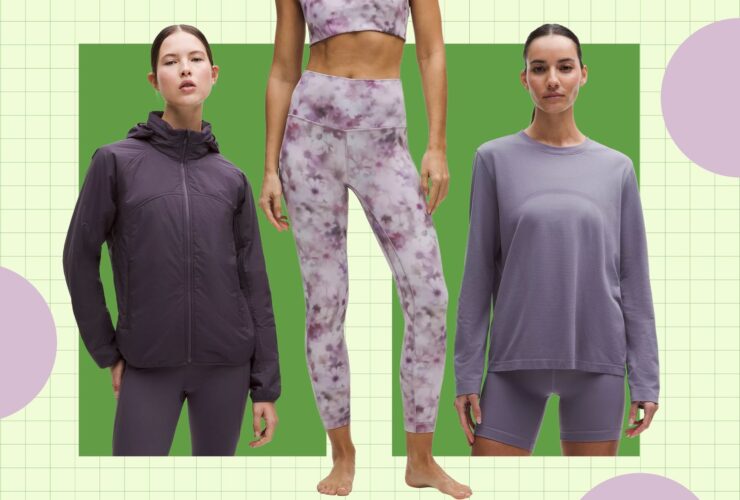 The Best Lululemon Gear Specials for Presidents Day Weekend
