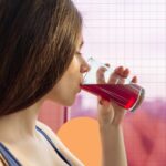 The Best Morning Drink for High Cholesterol