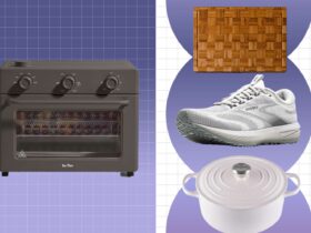 The Best Presidents Day Amazon Deals to Shop Right Now