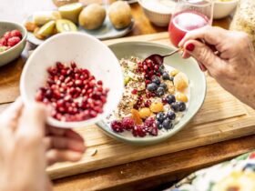 The Best Time to Eat Breakfast If You Have High Cholesterol