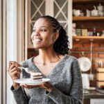 The Best Time to Eat Dessert to Avoid a Blood Sugar Spike