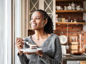 The Best Time to Eat Dessert to Avoid a Blood Sugar Spike