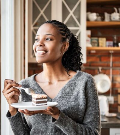 The Best Time to Eat Dessert to Avoid a Blood Sugar Spike