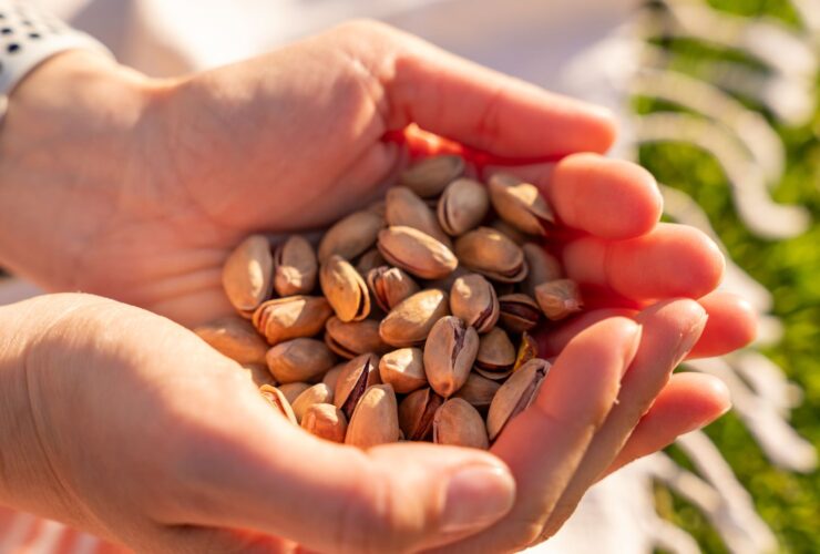 The Best Time to Eat Nuts for Energy and Heart Health