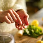 The Best Time to Take Selenium for Thyroid Health and Antioxidant Protection