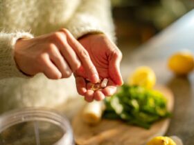 The Best Time to Take Selenium for Thyroid Health and Antioxidant Protection