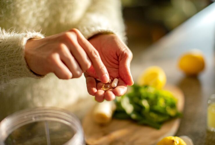 The Best Time to Take Selenium for Thyroid Health and Antioxidant Protection