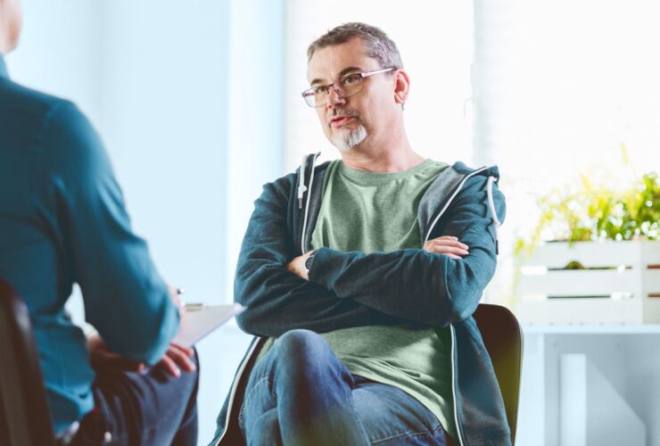 The CIDP Mindset: How to Manage ‘Relapse Anxiety’ and Medical Trauma