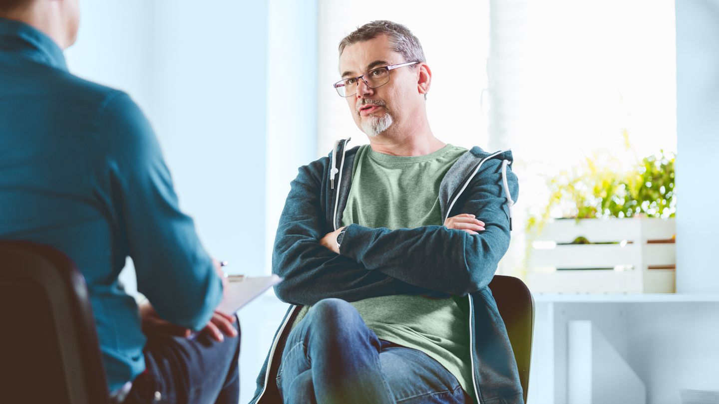 The CIDP Mindset: How to Manage ‘Relapse Anxiety’ and Medical Trauma