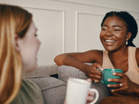 The Case For Keeping Your Coffee Habit, According To A New Study