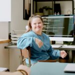 Types of Down Syndrome