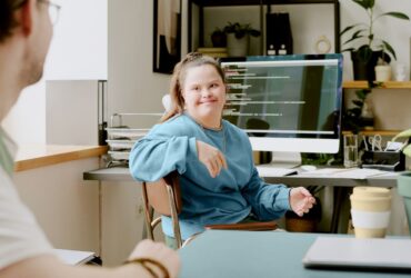 Types of Down Syndrome