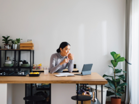 The Easiest Blood Sugar Upgrade You Can Make During The Workday