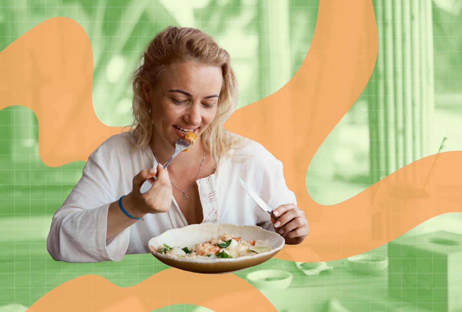 The Food People Over 50 Should Eat More Of