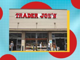 The Frozen Item I Won't Leave Trader Joe’s Without