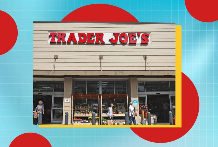 The Frozen Item I Won't Leave Trader Joe’s Without