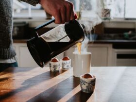 The Healthiest Way to Brew Coffee for Lower Cholesterol