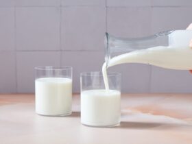 The "Healthy" Drink That May Spike Your Blood Sugar